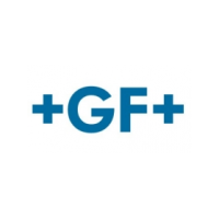 Georg Fischer +GF+ Georg Fischer +GF+