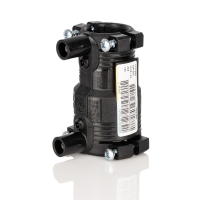 Redukcja elektrooporowa PE 100 SDR 11 Redukcja elektrooporowa PE 100 SDR 11
