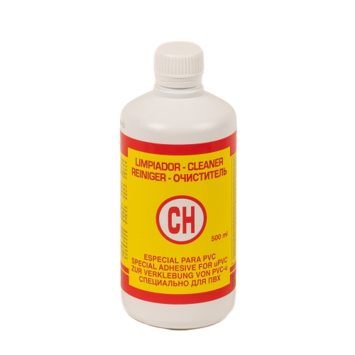 Czyściwo 0,5l PVC-U