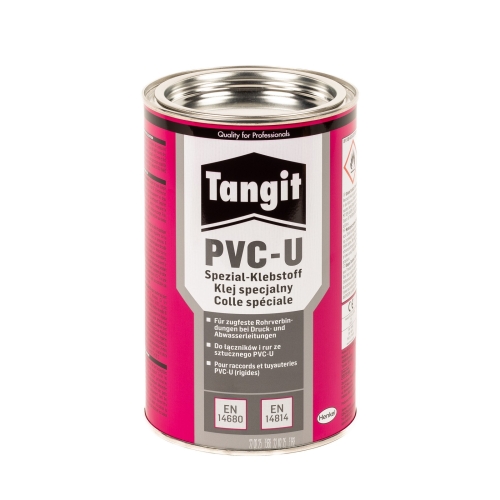 Klej Tangit Henkel do PVC-U 1 kg