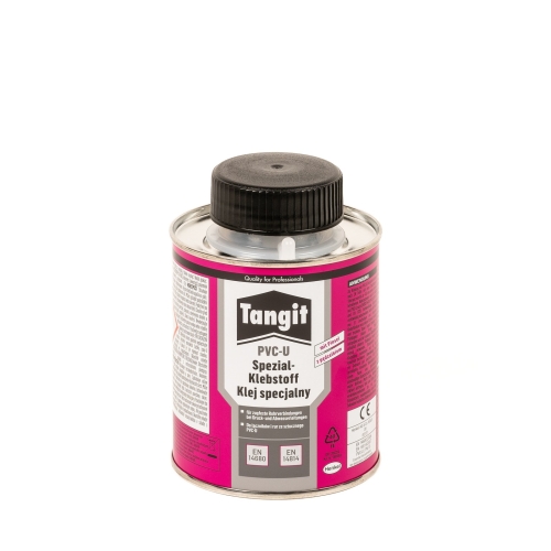 Klej Tangit Henkel do PVC-U 0,25 kg z pędzelkiem