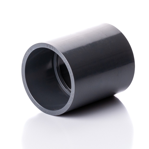 Mufa PVC-U d  16