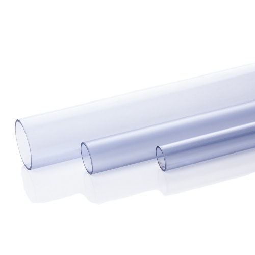 Rura transparentna PN10 d  50x2,4