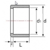 Redukcja krótka PVC-U d 140x125